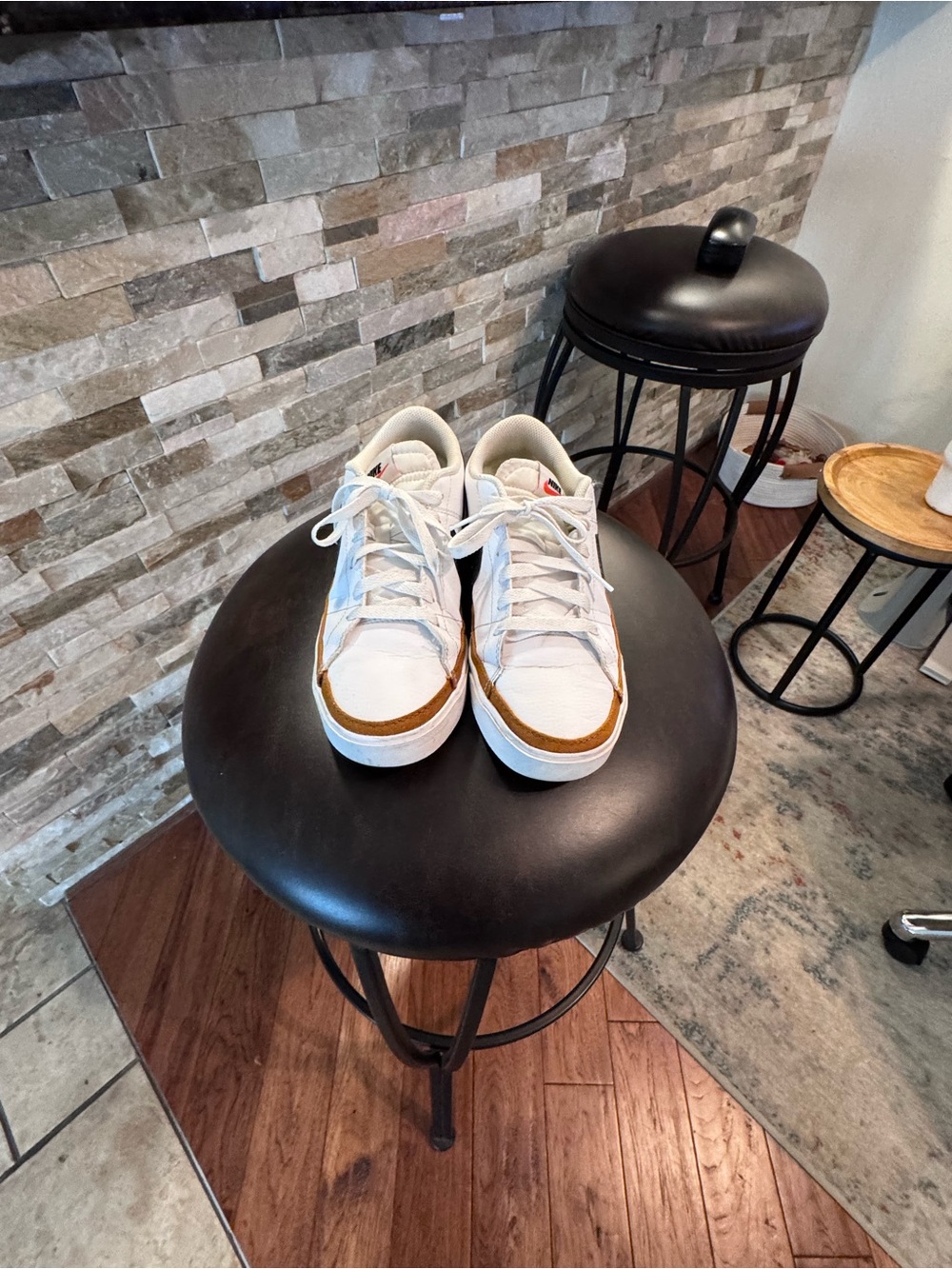 Nike Court Legacy Women’s - Picture 4 of 8